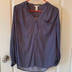 H&M blouse